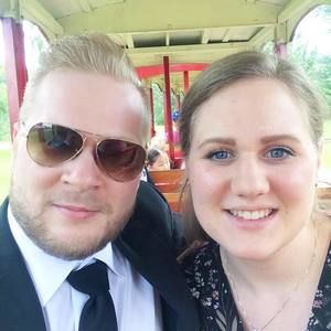 Meet your Posher, Erika